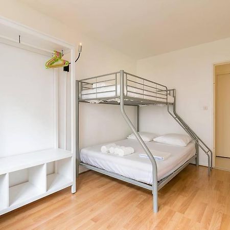 Apartamento Le Marpaux Dijon Exterior foto