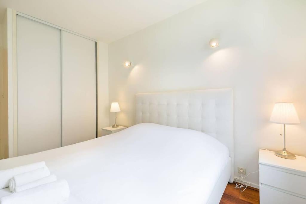 Apartamento Le Marpaux Dijon Exterior foto